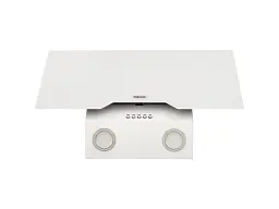 Витяжка ELEYUS SPECTRA 700 LED 60 WH - мініатюра 6