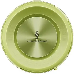 Портативна акустика Huawei Sound Joy 2 Thriving Green [140197] - мініатюра 12