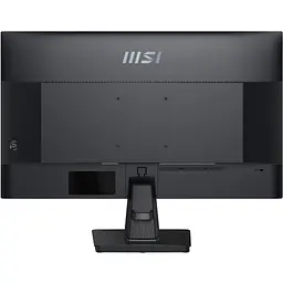 Монітор MSI PRO MP275 - мініатюра 4