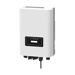 Трифазний мережевий інвертор DEYE for LP SUN-50K-G04 - мініатюра 3