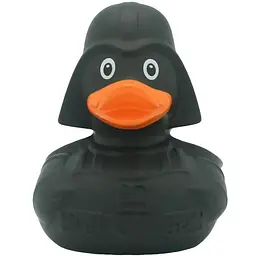 Качка FunnyDucks Black Star (2074) - мініатюра 3