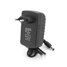 Комплект Mini UPS з блоком живлення: джерело безперебійного живлення Mini UPS WGP UPS103C 20000mAh 5V/12V/12V, Li-ion 4*5Ah, для роутера і оптичного термінала та блок живлення SPF-1202B 12V/2A (24W) (42-00260) - мініатюра 10