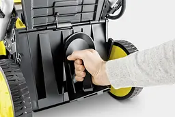 Газонокосарка Karcher LMO 36-40 Battery Set (1.444-450.0) - мініатюра 4