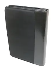 Чоловіча ділова папка JPB 37х26х5 см acs0017881 - мініатюра 3
