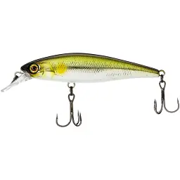 Воблер Jackall Squad Minnow 80SP 82 мм 9.7 g Koayu