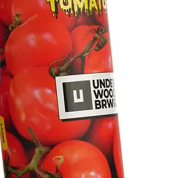 Пиво Underwood Brewery Ukrainian Tomato Gose світле 4.1% 0.33 л з/б - мініатюра 3