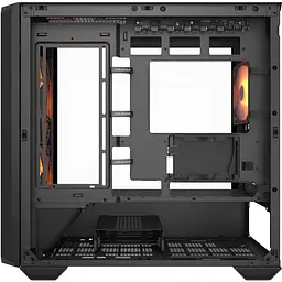 Корпус Cougar MX600 Mini RGB Black (MX600 Mini RGB) Без БП - мініатюра 8