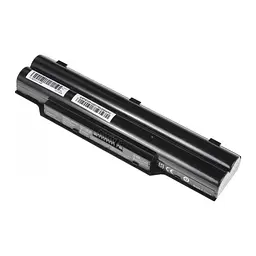 Акумулятор для ноутбука BestBatt Fujitsu (CP567717-01) LifeBook AH532 AH512 (Replacement)