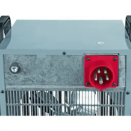 Теплова гармата Einhell EH 5000 [2338266] [119399] - мініатюра 4