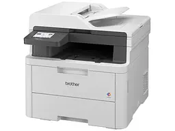 БФП Brother MFC-L3740CDW - мініатюра 2