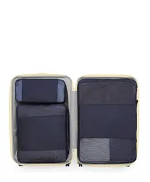 Валіза 55 См Tumi 19 DEGREE LITE WASHED YELLOW 55х35,5х23 037401WYL2 - мініатюра 2