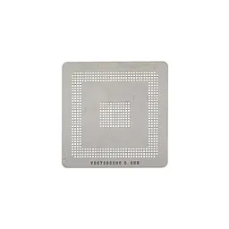 Трафарет прямого нагріву VSC7390XH0 0.6MM