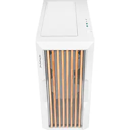 Корпус Azza Guardian Wood White [CSAZ-520WW] [134553] - мініатюра 3
