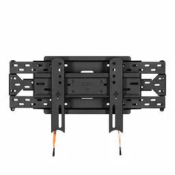 Кронштейн ATG W3255LB 20х30 см Чорний (110617074) - мініатюра 3