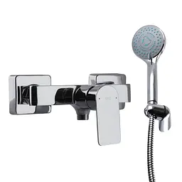 Змішувач для душа Topaz Sardinia TS 08105-H20 Хром