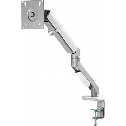 Настільне кріплення для монітора OfficePro MA421S 17-32` Silver [123461] - мініатюра 7