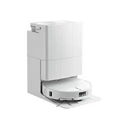 Пилосос Roborock Qrevo Edge 2 White - мініатюра 5