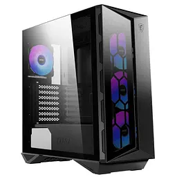 Корпус MSI MPG Gungnir 110R без БЖ