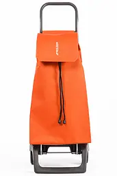 Сумка-візок Rolser Jet LN Joy Mandarina (JET001-1012) - мініатюра 2