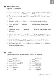 Deutsch uben. Taschentrainer Artikel - мініатюра 3