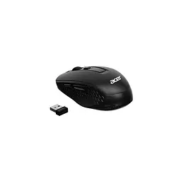 Мишка Acer OMR060 Wireless Black (ZL.MCEEE.02E) - мініатюра 3