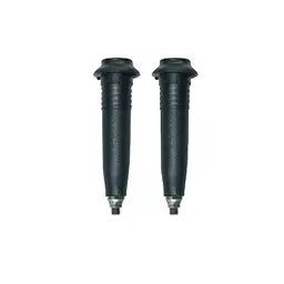 Накінечник Gabel Vario Fit+Carbide 05/15+08/15 Чорний