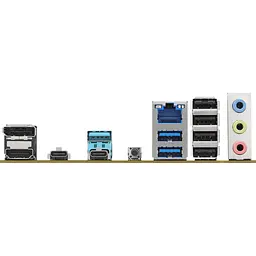 Материнська плата ASRock Z890 Pro-A [140031] - мініатюра 6