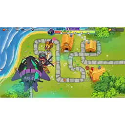 Ключ активації Microsoft Bloons TD 6 для Xbox One/Series S/X - мініатюра 5