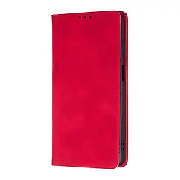 Чохол-книжка Flip Case Samsung A26 (A266) Red