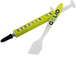 Термопаста Gelid Solutions GC-Extreme 3.5g (TC-GC-03-A)