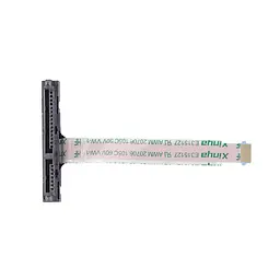 Шлейф Sata HDD/SSD для Asus B1400C B1500C L1400C L1500C X416 X516 series, (12pin 6.3cm, 04022-00110000, Оригінал) - мініатюра 2