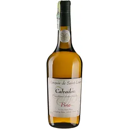 Кальвадос Christian Drouin Marquis de Saint-Loup Fine 40% 0.7 л