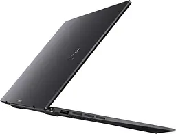 Ноутбук ASUS Zenbook 14 UM3402YA-KM191W 14' 2.8K OLED, AMD R5-5625U, 8GB, F512GB, UMA, Win11, Черный (90NB0W95-M012K0) - мініатюра 10