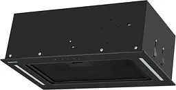 Вбудована витяжка Eleyus NAVIS 1000 LED 52 BL - мініатюра 4