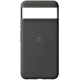 Чохол-накладка Google Official для Google Pixel 7 Pro Obsidian (GA04448)