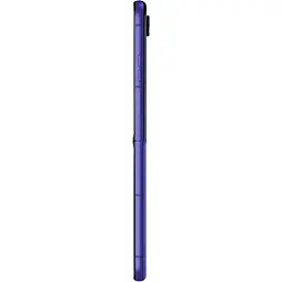 Мобільний телефон Motorola Razr 70 Ultra 16/512GB Orient Blue (PBB20002PL) - мініатюра 8