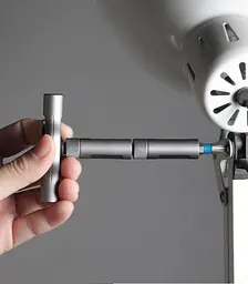 Набір викруток з тріскачкою Xiaomi Duka ATuMan RS1 - мініатюра 9