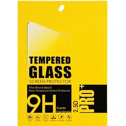 Скло захисне BeCover Samsung Galaxy Tab A7 10.4 (2020) SM-T500 / SM-T505 (705252)