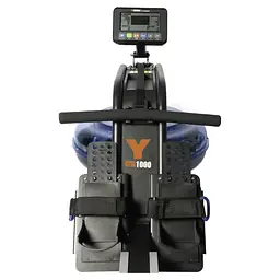 Гребний акватренажер York Fitness 1000 WATER RESISTANT - мініатюра 10
