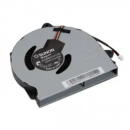 Вентилятор для ноутбука Lenovo IdeaPad G40, G50 (EG75080S2-C011-S9A) DC (5V, 0.4A), 4pin - мініатюра 3