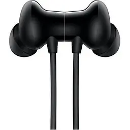 Навушники з мікрофоном OnePlus Bullets Wireless Z2 Magico Black - мініатюра 4