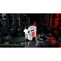 Навушники GravaStar TWS Sirius P5 BT 5.2 IPX4 Defense Mecha - мініатюра 10