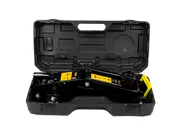 Домкрат Sigma mobile 2т H 135-330мм (кейс) (6103921) - мініатюра 8