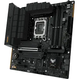 Материнська плата ASUS TUF GAMING B760M-PLUS II - мініатюра 5