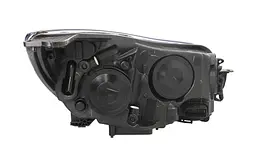 Фара передня ліва Ford Focus III 10-20р Depo (431-11A4LMLDEM2) - мініатюра 2