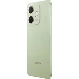 Мобільний телефон Oppo A5 PRO 4G 8/128GB Olive Green (OFCPH2711_GREEN _128) - мініатюра 10