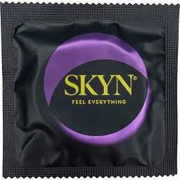 Презервативи Skyn Elite безлатексні 36 шт. (ROZ6400229601) - мініатюра 2