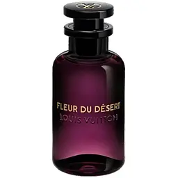 Парфумована вода оригінал тестер Louis Vuitton Fleur Du Desert 100 мл