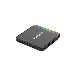 Медіаплеєр H96 MAX W2 (W2_4GB/64GB) - мініатюра 4