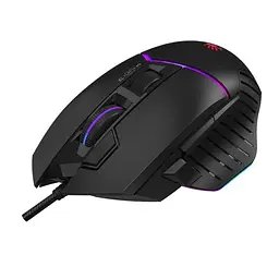 Миша Bloody A4Tech W95 Max USB Black (W95 Max (Black)) - мініатюра 3
